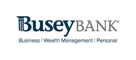 Busey Bank - Mahomet