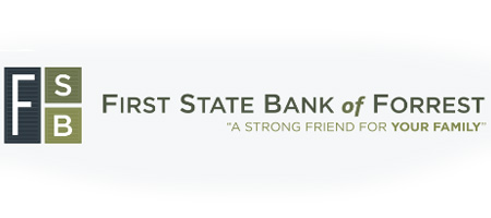 First State Bank of Forrest - Mahomet