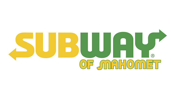 Subway of Mahomet