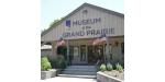 Museum of the Grand Prairie