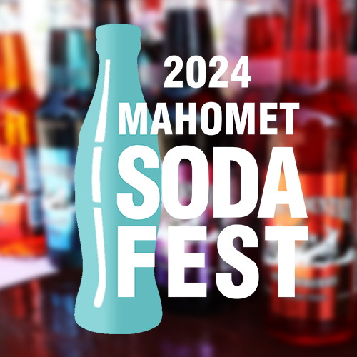 Mahomet Soda Fest